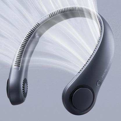 AeroChill™ 2.0 5-Speed Hands-Free Neck Fan